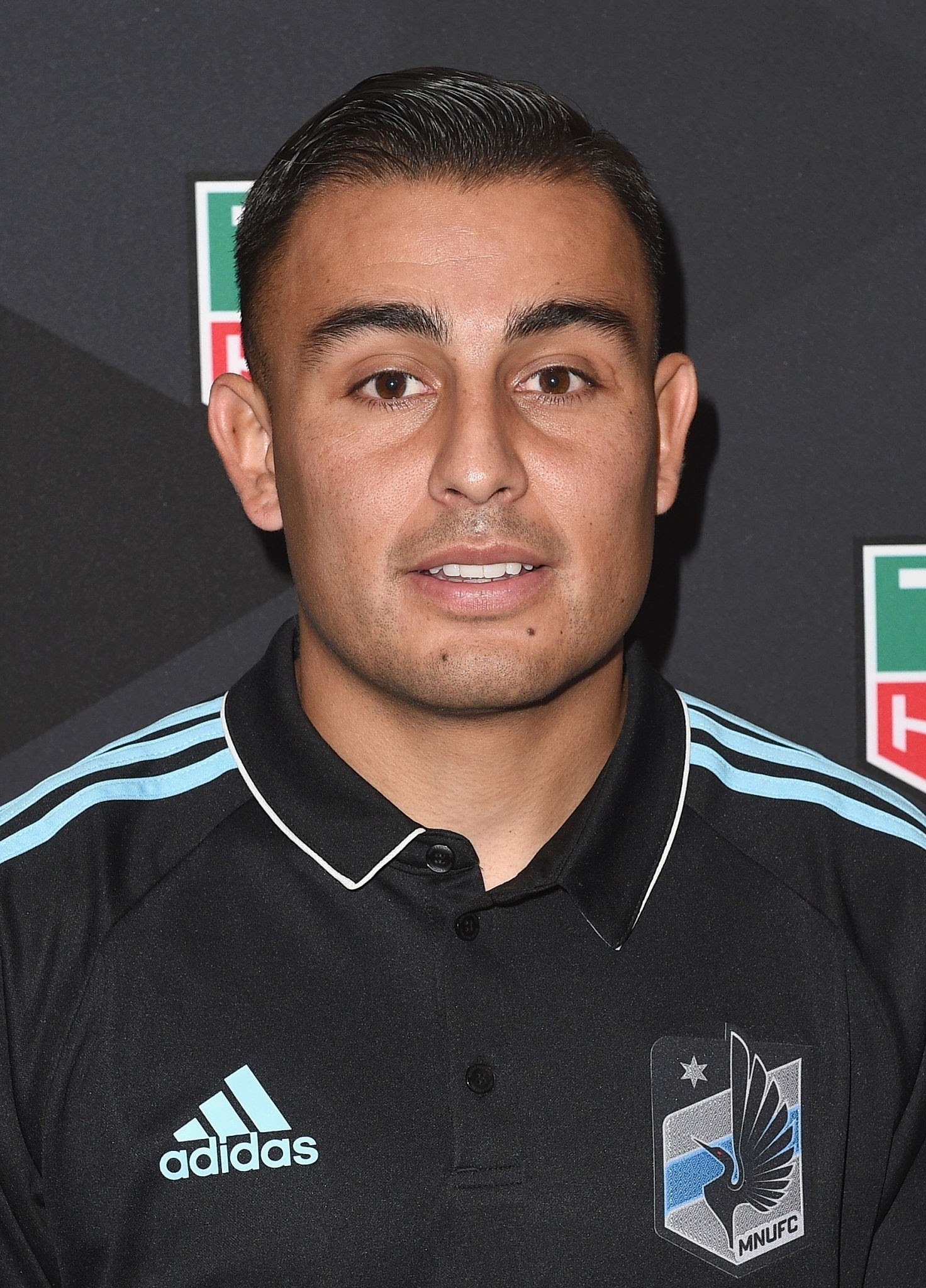 Miguel Ibarra